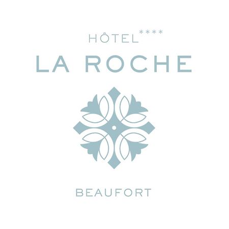 Hotel De La Roche Beaufort  Exterior foto
